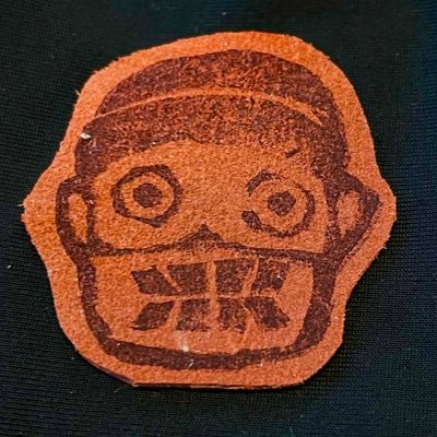 かえるのて👁‍🗨🐸さんのプロフィール画像