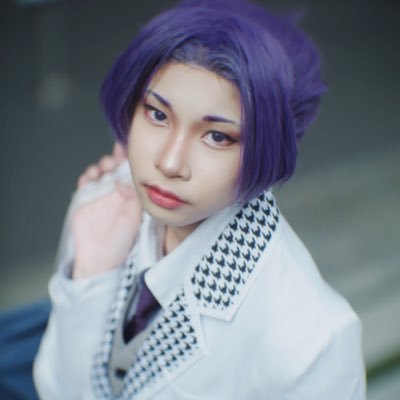 1stimm's profile picture. 20  ↑ (zhe) | 🇹🇭 Cosplayer | ˚ ༘♡ ⋆｡˚ multifandom ⋆｡˚♡ ˚ ༘ | ติ่งเป็นงานหลัก คอสเป็นงานรอง😘