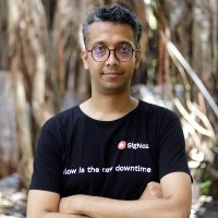 Pranay Prateek (@pranay01) 's Twitter Profile