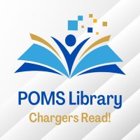 Pin Oak MS Library(@pomslibrary) 's Twitter Profile Photo
