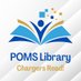 Pin Oak MS Library (@pomslibrary) Twitter profile photo Pin Oak MS Library (@pomslibrary) Twitter profile photo