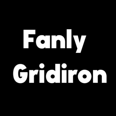 FanlyGridiron Profile Picture