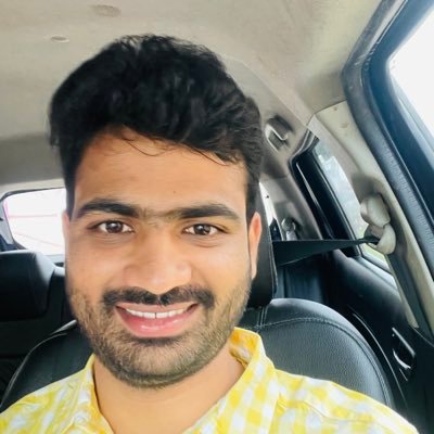 Hareesh_1818's profile picture. Nothing is permanent                                                      @indianatech