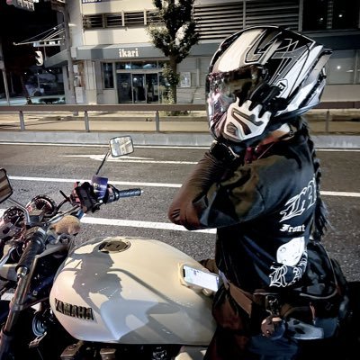 1994/YAMAHA XJR1200 & Kawasaki ksr110 & SUZUKI address110 ✮Certified Social Worker✮