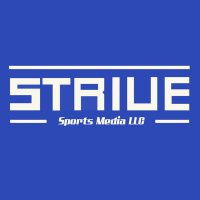 Strive Sports Productions LLC.(@strivesportsmo) 's Twitter Profile Photo