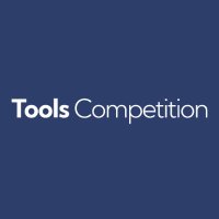 Tools Competition (@toolscompete) 's Twitter Profile Photo Tools Competition (@toolscompete) 's Twitter Profile Photo