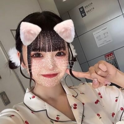 nacha__kawaii's profile picture. 🐰@nana__0428__🎀 君の笑顔がただ眩しいの✨🫧