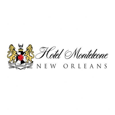 It’s been said that the French Quarter begins in the lobby of the Hotel Monteleone.