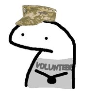 VolunteerWill (@avolunteerflork) 's Twitter Profile
