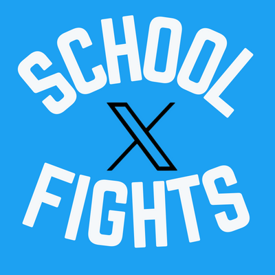 School Fights. Follow for the latest school fight videos.