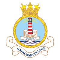 NAVAL WAR COLLEGE(@InNwc) 's Twitter Profile Photo