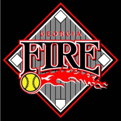 Official account of Georgia Fire Fastpitch Organization.  Established in 2001 with teams from 10U through 18U.  Assisting 300+ girls playing at the next level.