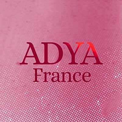 Bienvenue sur votre fanbase et source française du groupe #ADYA ⋮ FAN ACCOUNT