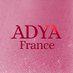 ADYA france (@ADYAfrance) Twitter profile photo