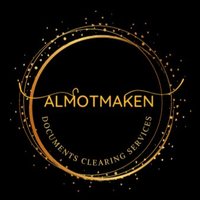 ALMOTMAKEN DOCUMENTS CLEARING SERVICES(@Almotmakendcs) 's Twitter Profile Photo