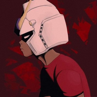 GundamIsHere Profile Picture