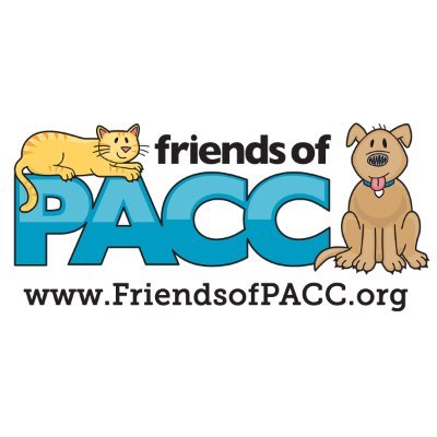 Friends of PACC supports the work done at Pima Animal Care Center, saving and finding homes for abused, neglected, and abandoned animals.