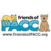 Friends of PACC (@friendsofpacc) Twitter profile photo