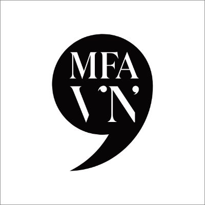 The first low-residency #MFA that prepares writers and artists with visual language and narrative expertise to change the world through story.