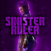 TLR | SinisterRuler (@sinisterruler) 's Twitter Profile
