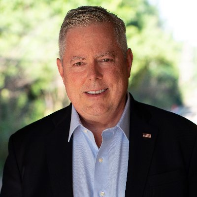 Catholic. Father. Hardcore Common Sense. Republican candidate for New York’s 3rd congressional district https://t.co/rYCtp8YILd