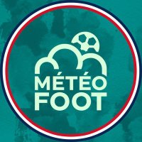 Météo Foot(@MeteoFoot) 's Twitter Profile Photo