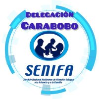 SENIFA CARABOBO(@delegado_carabo) 's Twitter Profile Photo