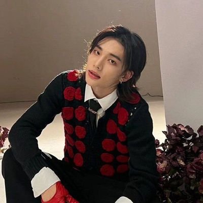 loororme's profile picture. 🍿| ENTP | 💌: @stray_kids.                                            
Before criticizing me RMR that u are talking to me