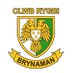 Clwb Rygbi Brynaman - Y Greens (@BrynammanRFC) Twitter profile photo