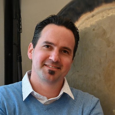 glennvandamme's profile picture. I talk about nerdstuff, tech, finance automation, KV (D) Oostende and personal, mainly unlikeable, opinions. Co-owner Finplex🇧🇪