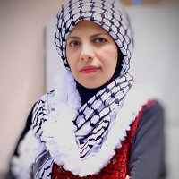 Raghda Yaser 🦋 🇵🇸 (@raghda_yaser91) Twitter profile photo