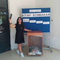 Gönül Kovan(@KovanGonul) 's Twitter Profile Photo