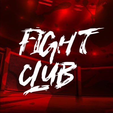 Fightclub 🥊さんのプロフィール画像