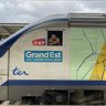 ADCPE1's profile picture. conducteur pour TER Paris Grand Est : Saint Dizier, Strasbourg et Troyes/ Mulhouse sont mes destinations; le coradia et la 26000R/B5 sont mes bureaux