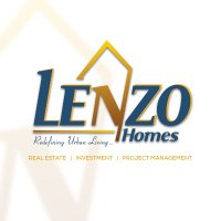 Lenzo Homes(@LenzoHomes) 's Twitter Profile Photo