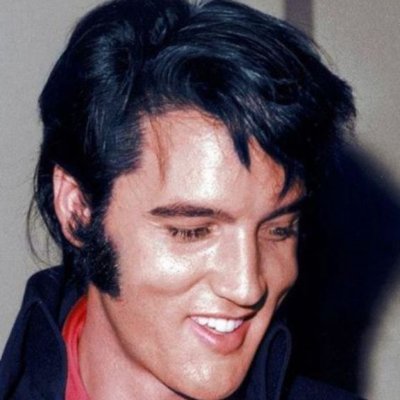 The changing face of Elvis Presley - Mirror Online