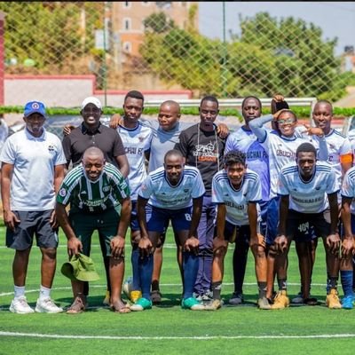 FcObuchai's profile picture. 