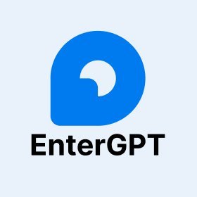 EnterGPT is the central platform dedicated to offering innovative AI solutions to businesses with the primary focus on data security and o