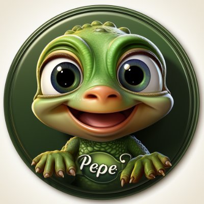 PepeMini - A Cute frog, a future king, emerges from dark streets to light of fame which will get popularity overnight.

Website - 
TG-