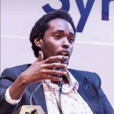 🚀 Builder | curr: @ Babbel | prev: Founder @ Hackers Yacht | Build the Future You Want 🧑🏽💻