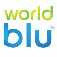 WorldBlu (@realworldblu) Twitter profile photo