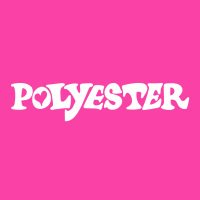 Polyester (@polyesterzine) 's Twitter Profile