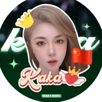 kakawook_baby(@kAKAwook) 's Twitter Profile Photo
