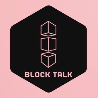 🎙️Hosting platform dedicated to showcasing hardworking, honest & transparent crypto projects! Hosted by @Blake4Liberty & @TheCryptoDaddi