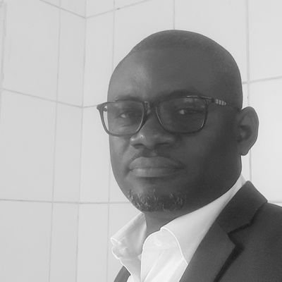 Patriote et Panafricain. Je veux une Afrique libre et prospère !