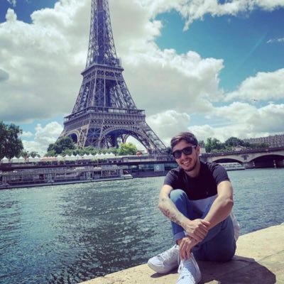 92ms's profile picture. Santiago Gutiérrez Bastidas. Economista U de la Salle y magister en psicología del consumidor U Konrad Lorenz