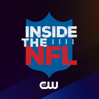 Inside the NFL(@insidetheNFL) 's Twitter Profile Photo