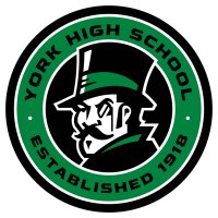 York High School (@yorkd205) 's Twitter Profile