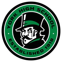 York High School(@YorkD205) 's Twitter Profileg