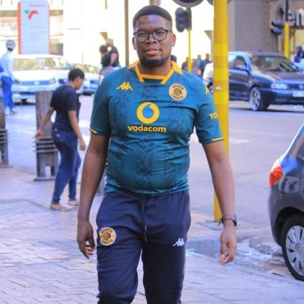 Identity: Born again child of God; Social: Support (Liverpool and Kaizer Chiefs); A Professional: Senior Business Intelligence Analyst;